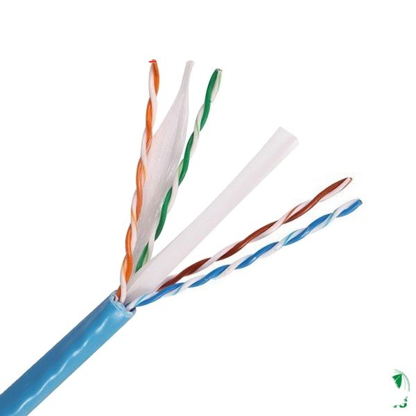 Ethernet Network cabel Cable Ethernet plat Cat 6 utp cable Specification 4 pairs