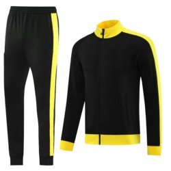 black&yellow