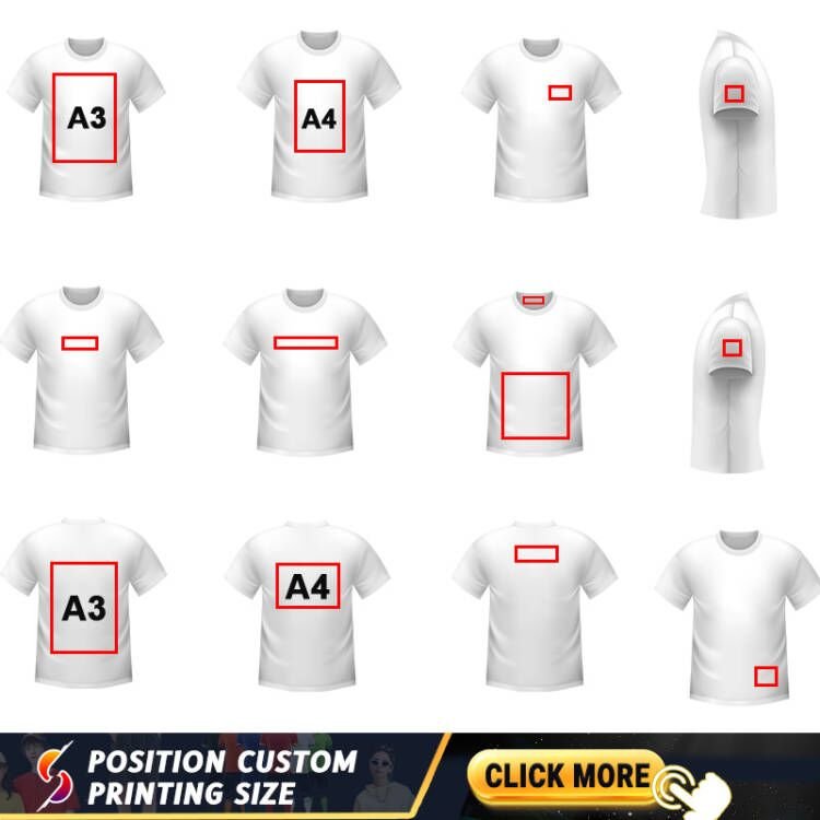 Customized print various polyester oversize to customize wholesale low price men's tie dye 90 thermal a4 paper factory t shirts