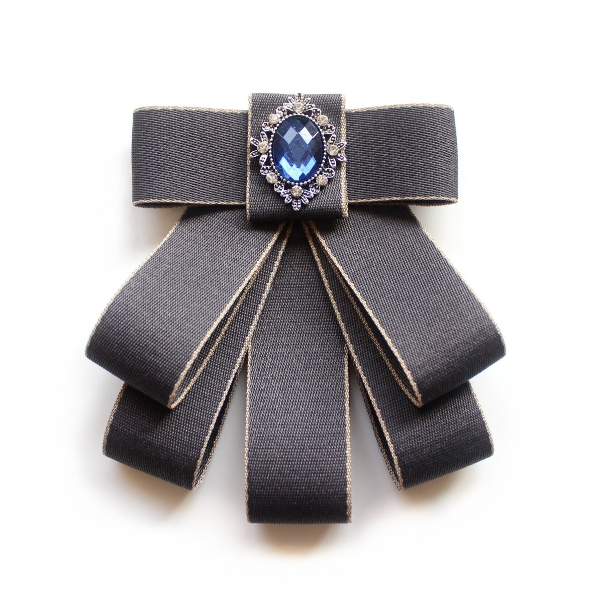 Dynamics Men's Wedding Butterfly Luxury Satin Bow Tie Christmas Fashion Girls' Female Silk Bow
