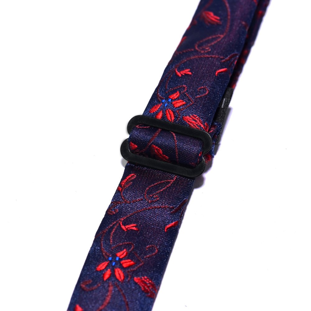 YiLi Luxury Bow Ties For Men Handmade Pre Tied Bow
