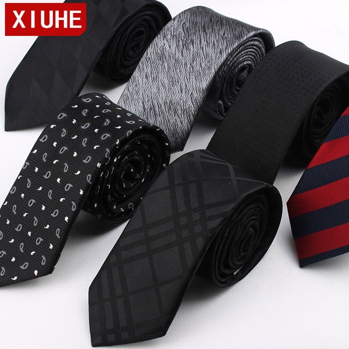 Custom High Quality Personalized Italian Silk Polyester Gifts Necktie Fabric Striped Corbatas Jacquard Woven Neck Ties Mens Tie