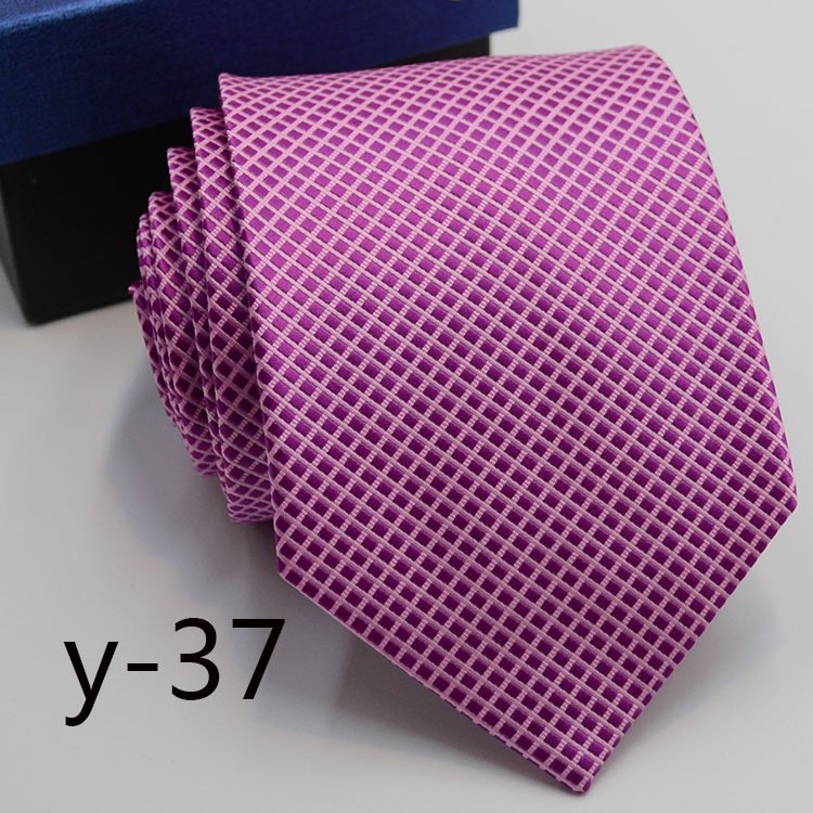 Custom Printed Men's Knitted Ties Polyester Ties Logo
