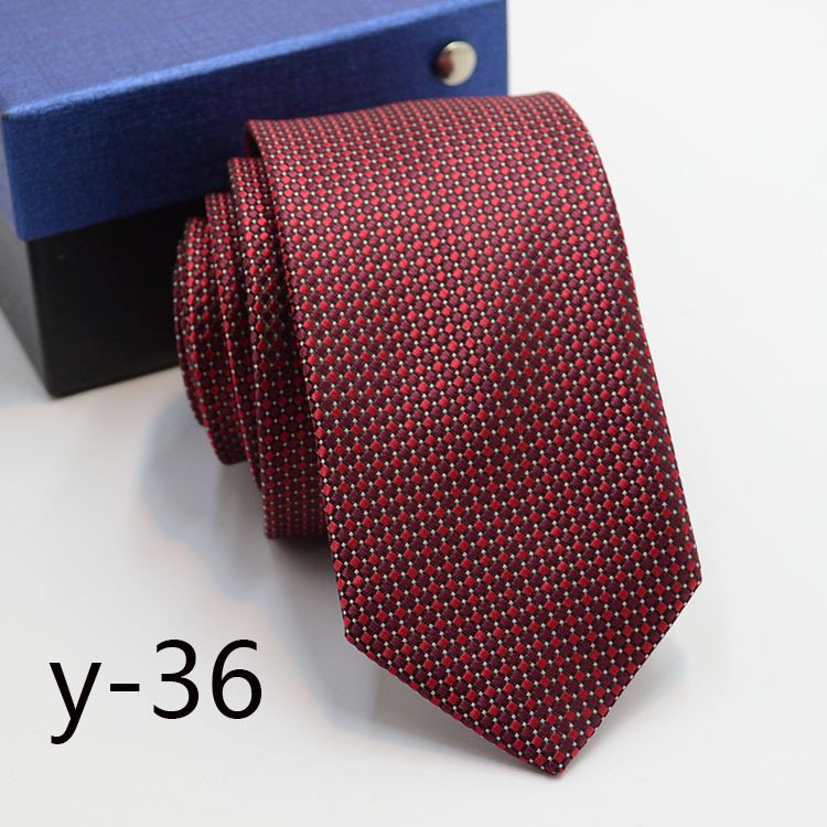 Custom Printed Men's Knitted Ties Polyester Ties Logo