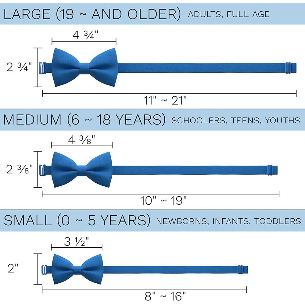Shinesia Men's Bow Ties Woolen Solid Color Tuxedo Adjustable Formal Classic Wedding Business Custom OEM Bow Tie CY182109001