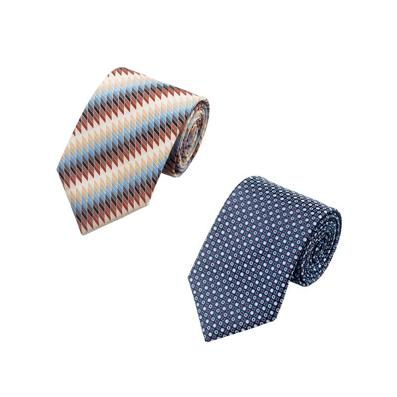 New Business Elegant Professional Accessories Neckties In China Men Neck Ties And Hanky Set