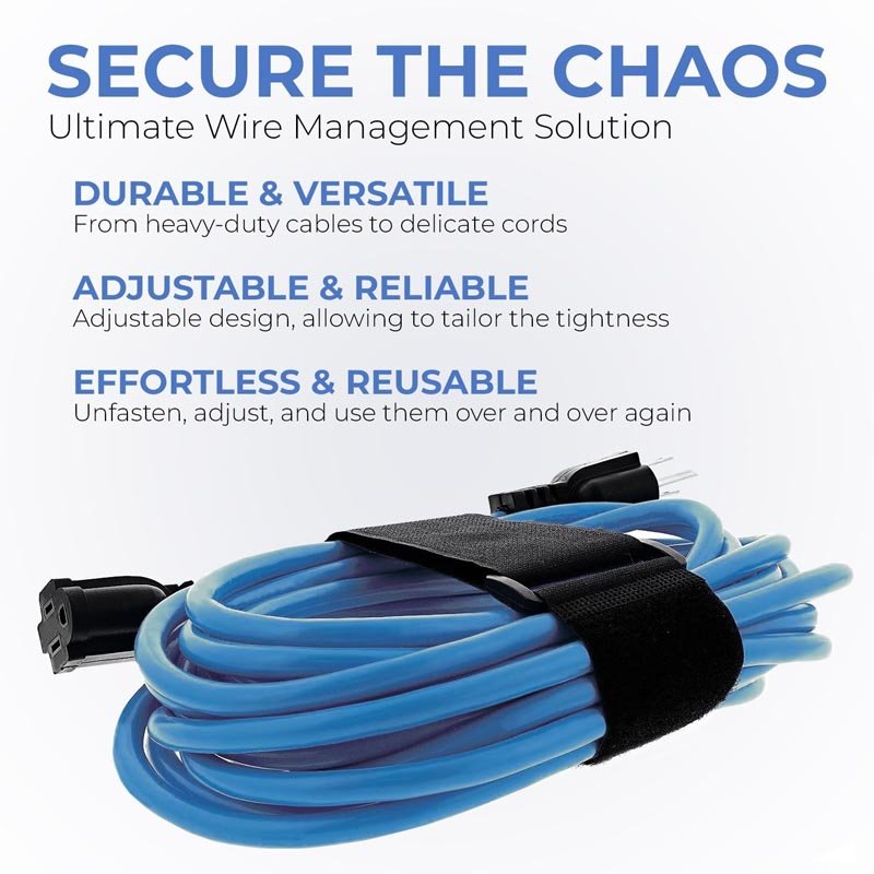 Nylon Pallet Strapping With Metal Buckle Adjustable Hook And Loop Tie Down Cinch Straps