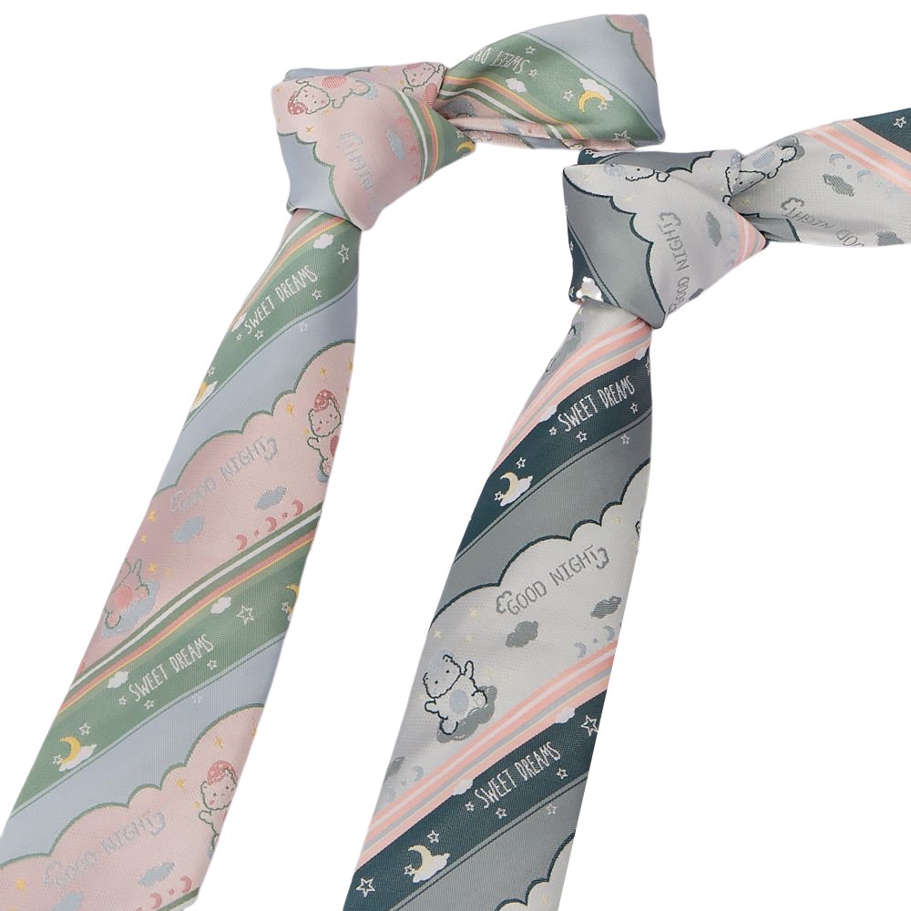 YiLi JK Style Handmade Men Woven Italian Microfiber Polyester Ties