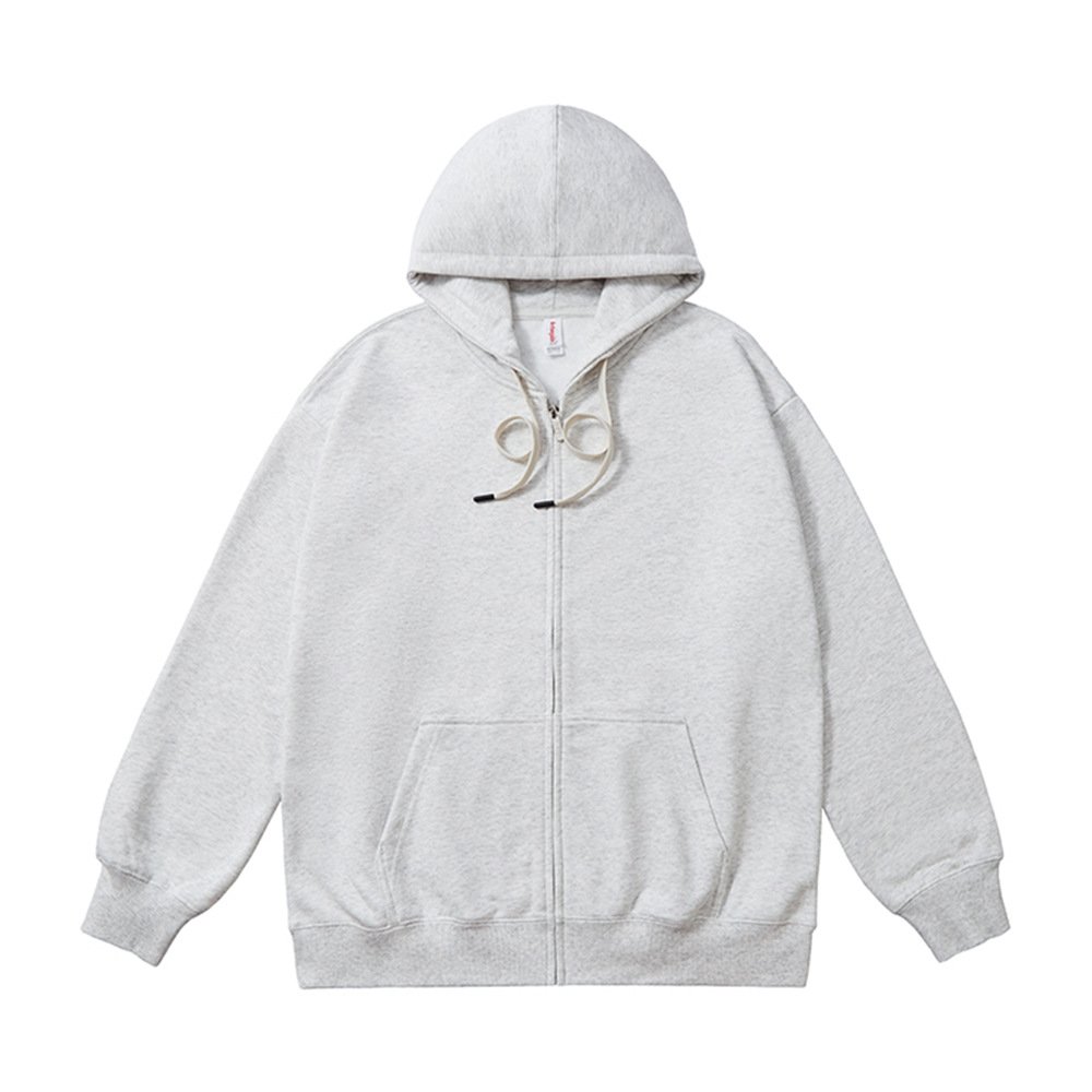 HIgh Quality French Terry Fabric Hoodie Plus Size Men's Hoodies Sweatshirts Custom Men Clothes Hoodies With Logo Custom