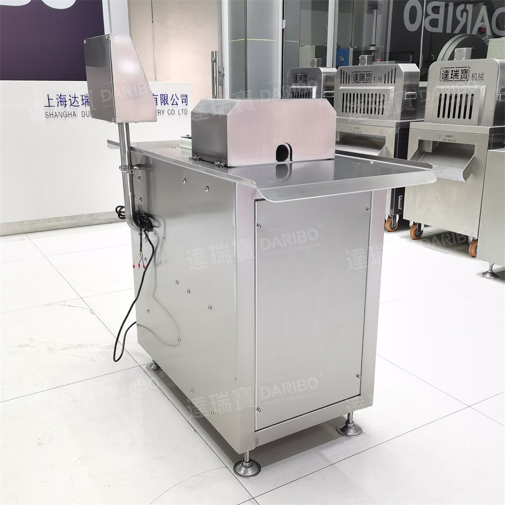 Sausage Knotting Machinery Sausage Tying Machine Sausage Tying Linker Machine