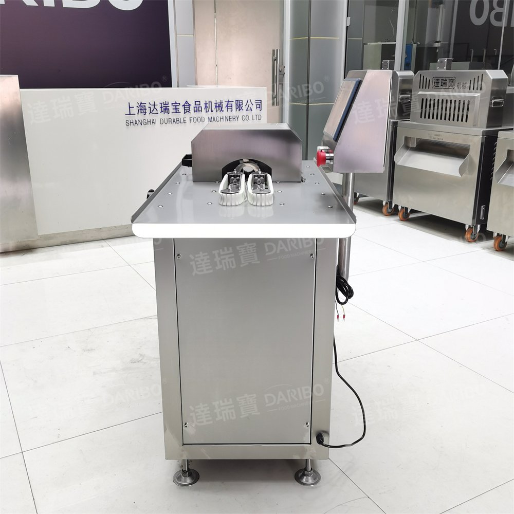 Sausage Knotting Machinery Sausage Tying Machine Sausage Tying Linker Machine