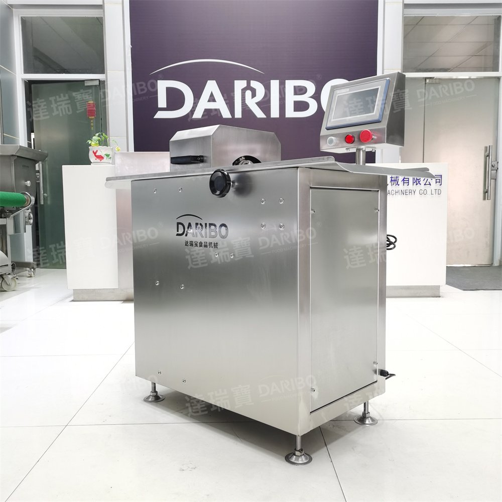 Sausage Knotting Machinery Sausage Tying Machine Sausage Tying Linker Machine