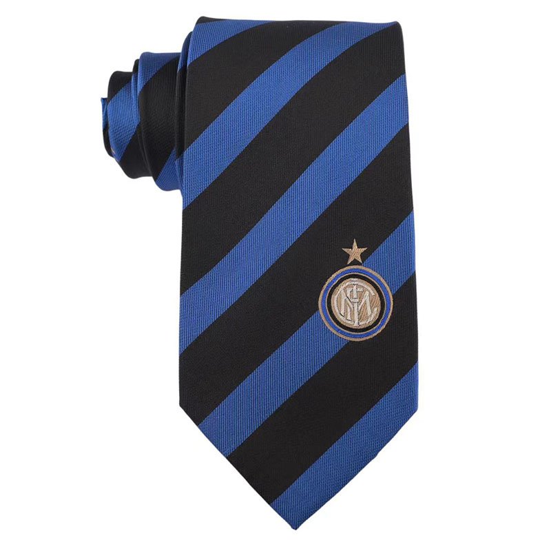 Custom Necktie Manufacturer Polyester School Uniform Logo Ties Corbatas Woven Jacquard Mens Neck Ties