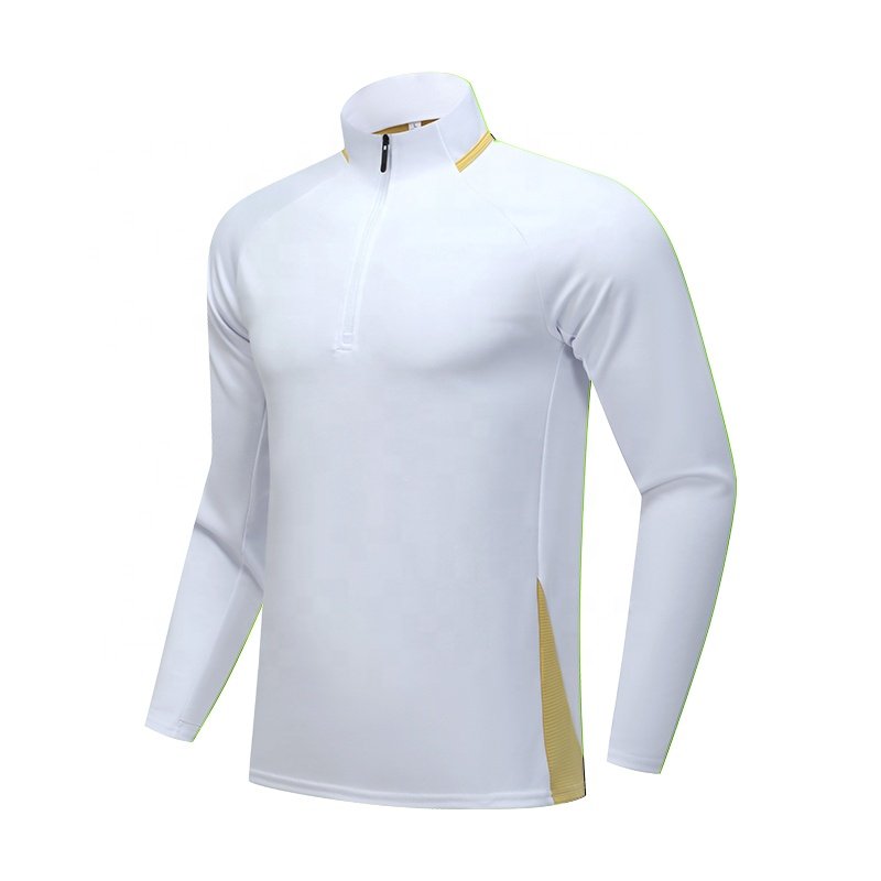 2024 New jersey sets sports long sleeve football uniforms kits men soccer training jacket soccer tracksuit soccer camiseta