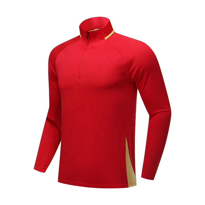 2024 New jersey sets sports long sleeve football uniforms kits men soccer training jacket soccer tracksuit soccer camiseta
