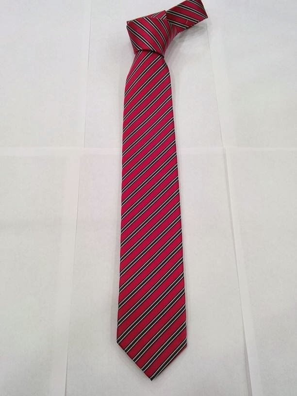 High Quality PolyesterJacquard woven necktie Polyester tie men tie bow tie