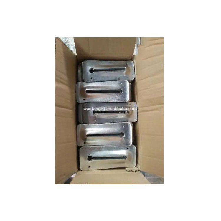 Chinese manufacturer supply System Accessories John A Bracket For Form Ties