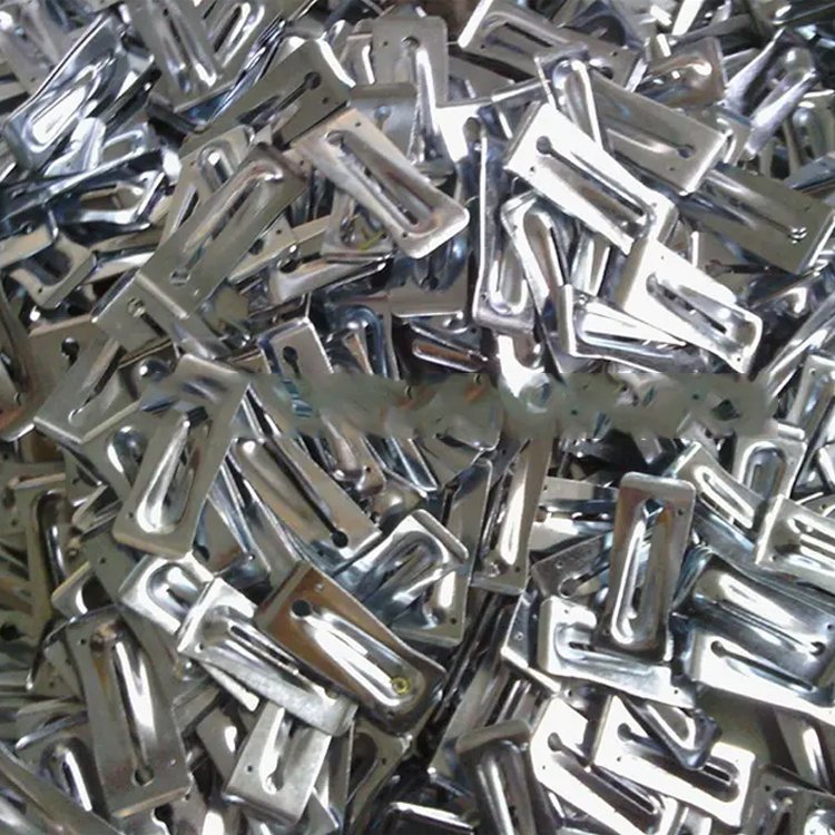 Chinese manufacturer supply System Accessories John A Bracket For Form Ties