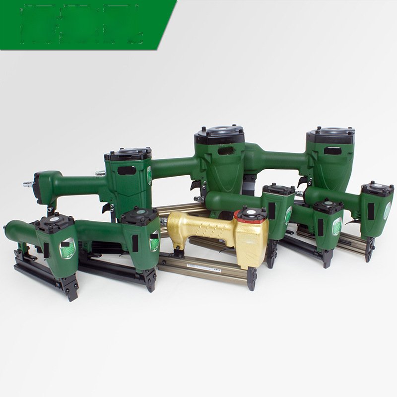 Concrete Steel Powder Actuated Nails Machine Gun Nail For Wood Wall Manual Stainless Steel Gas Stove Nails Bullet Tie Wire Gun