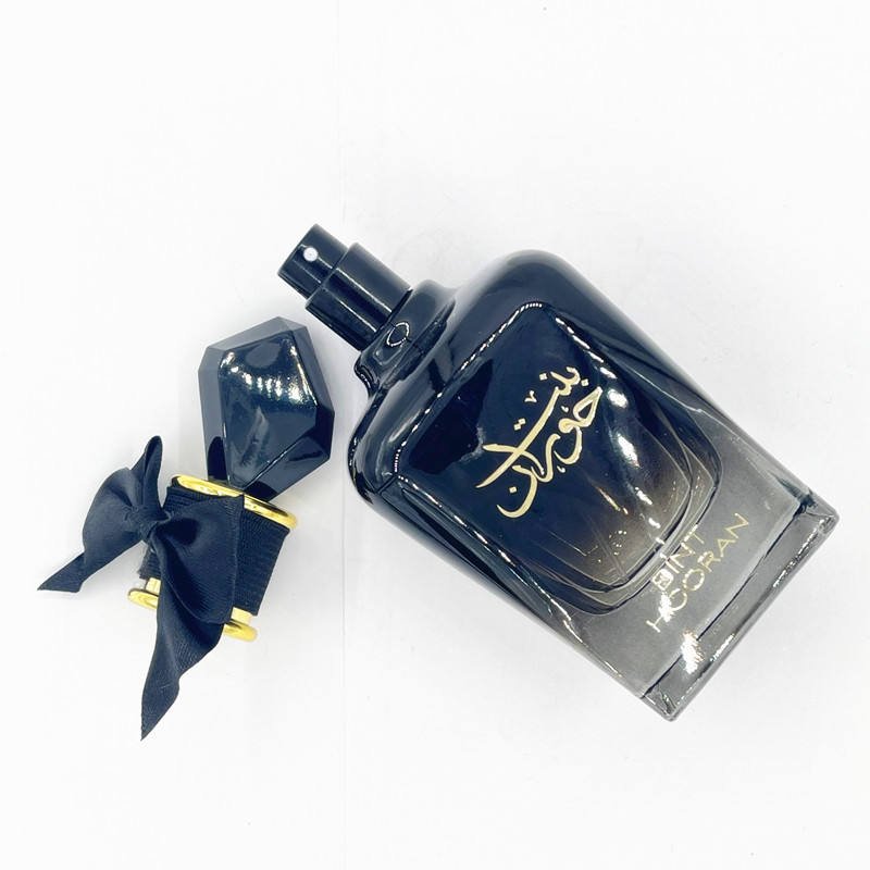 perfume supplier arabic perfume unisex perfume black bow tie
