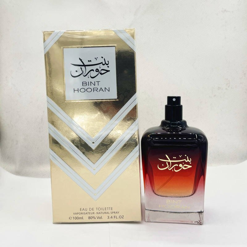 perfume supplier arabic perfume unisex perfume black bow tie