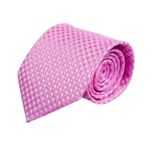 2024 Men's Nautica Silk Polyester Striped Tie High Quality Embroidered Fashion Polyester Trendy Customized Silk Suit Accessories