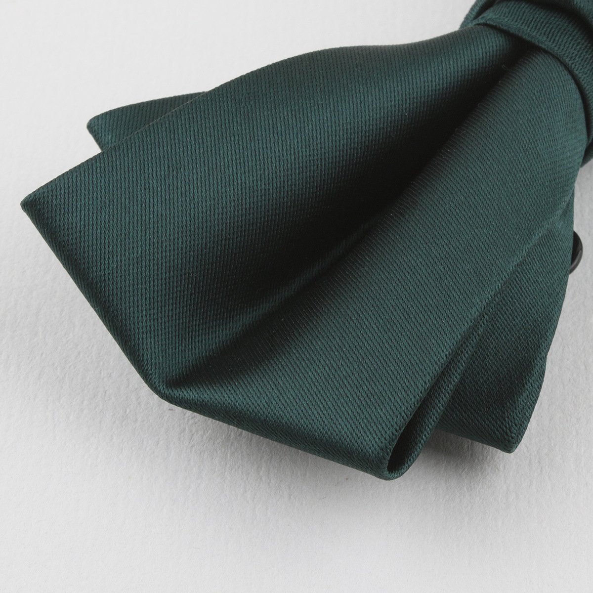Polyester Available solid bowtie men bow tie plain bowties