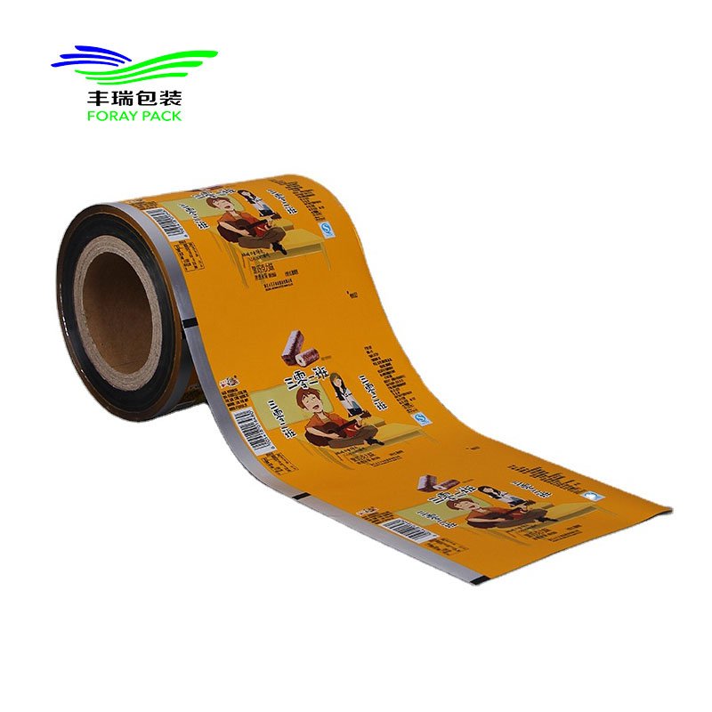 Custom Transfer Lamination Food Cover Protective Sealer Dryer Bucket Heat Transfer Peek 200 Micron Sealing Bubble Plastic Film