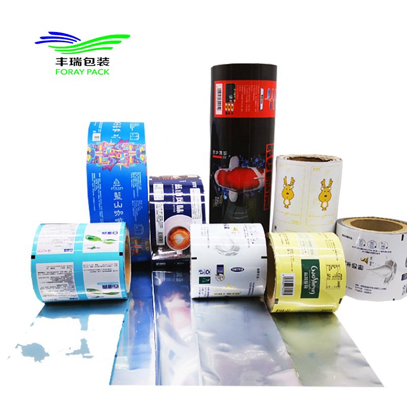 Custom Transfer Lamination Food Cover Protective Sealer Dryer Bucket Heat Transfer Peek 200 Micron Sealing Bubble Plastic Film