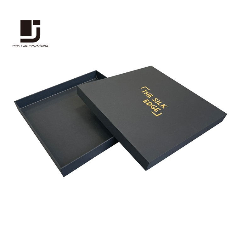Handkerchief Gift Paper Packaging Box
