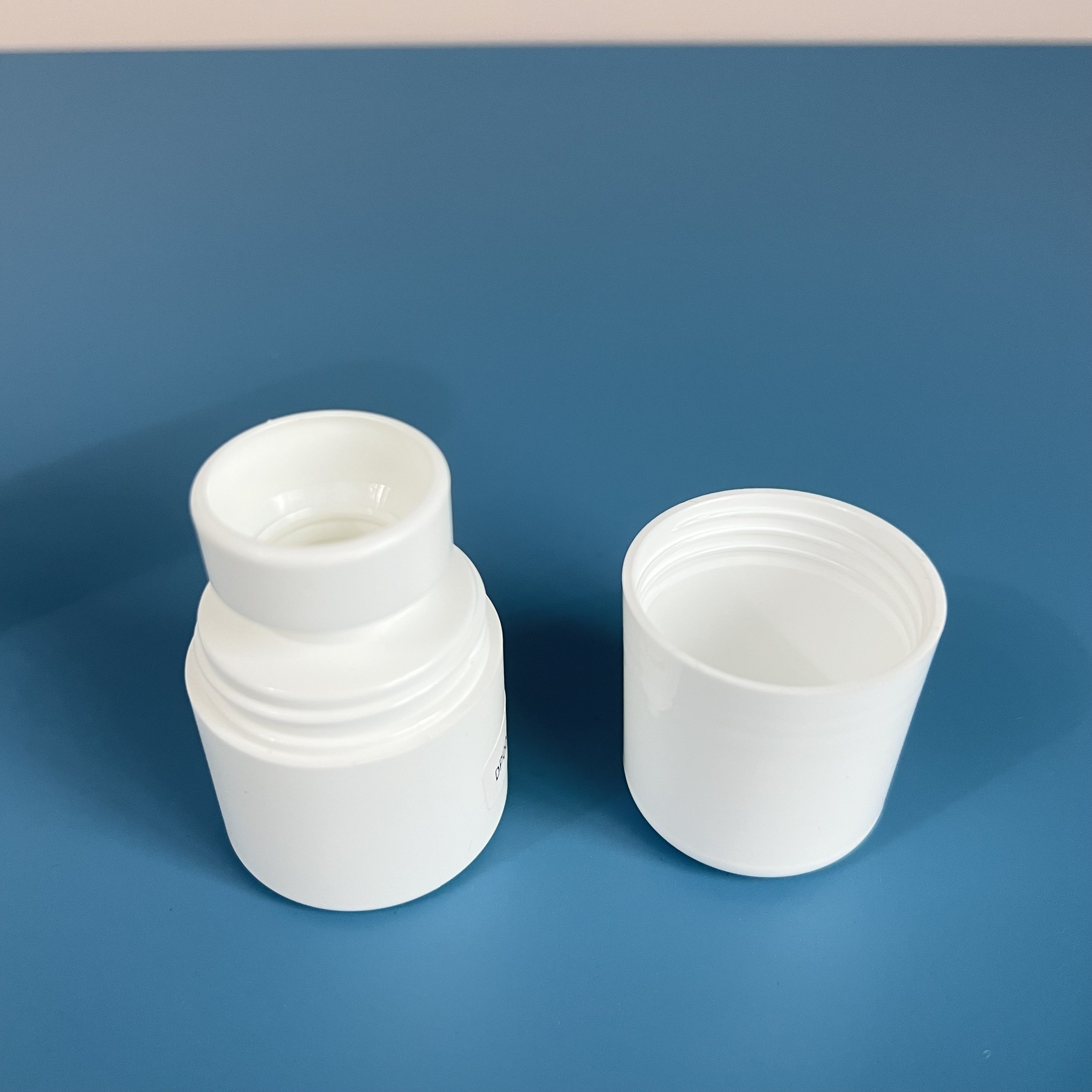 Customized Printed 30ml 60ml Stick Deodorant Package Container Tube