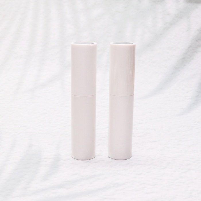 8ml Portable Cosmetic Essential Oil Perfume Luxury Twist Atomizer Bottles Purple Red White Black 10ml Mini Perfume Bottle