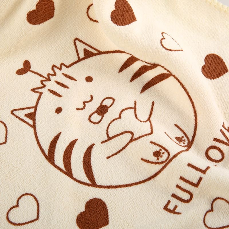 hot quick dry soft baby terry cotton face towel newborn Cotton wash cloth hand towel baby bath Handkerchief
