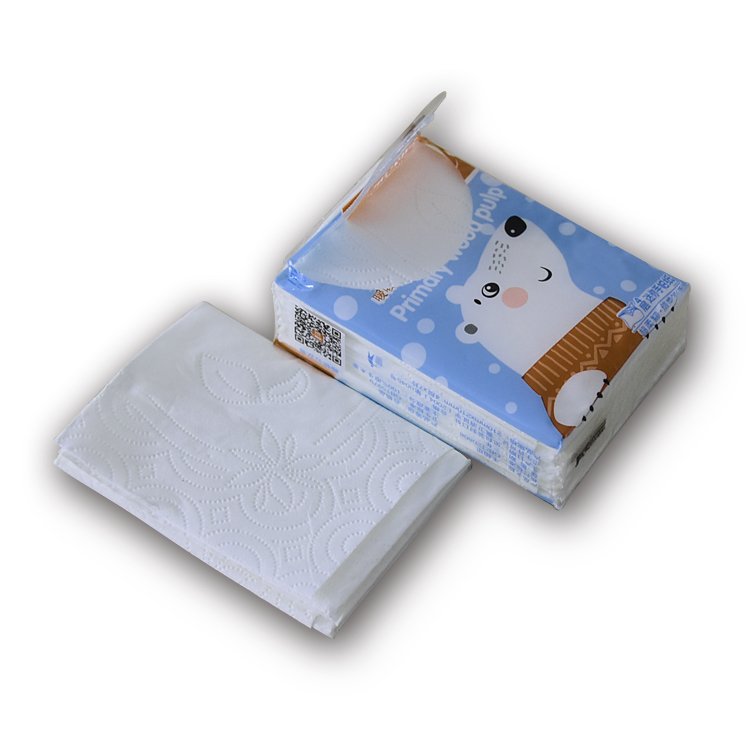 best wholesale websites 2 ply personalized mini napkin pocket tissue paper handkerchief