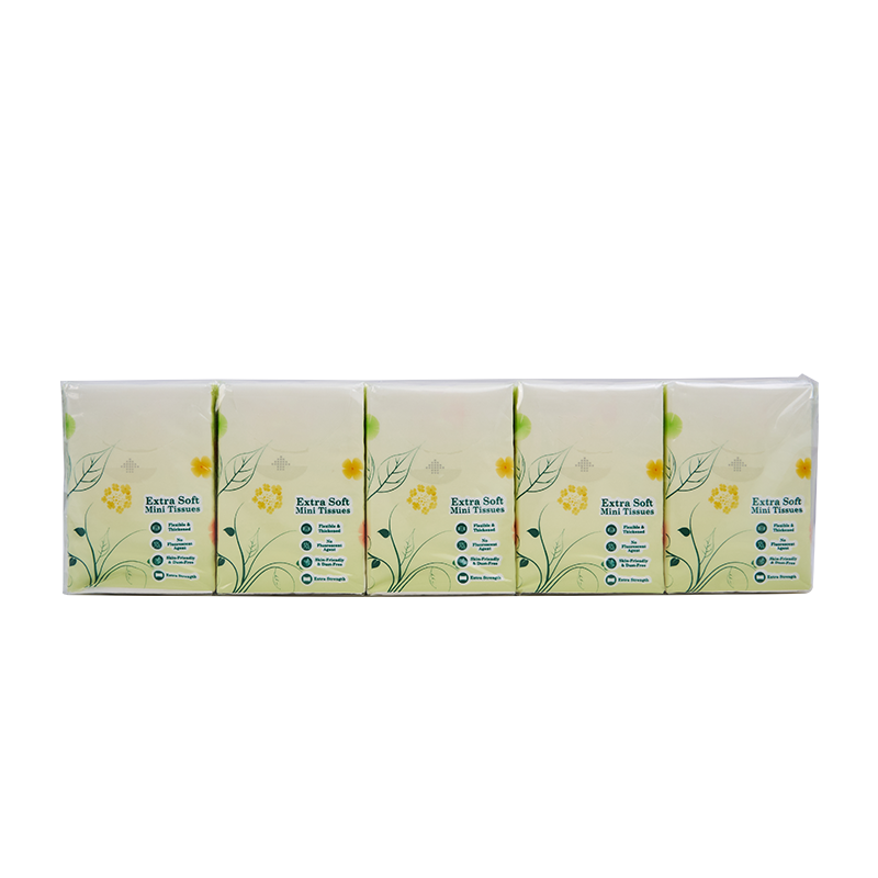 best wholesale websites 2 ply personalized mini napkin pocket tissue paper handkerchief