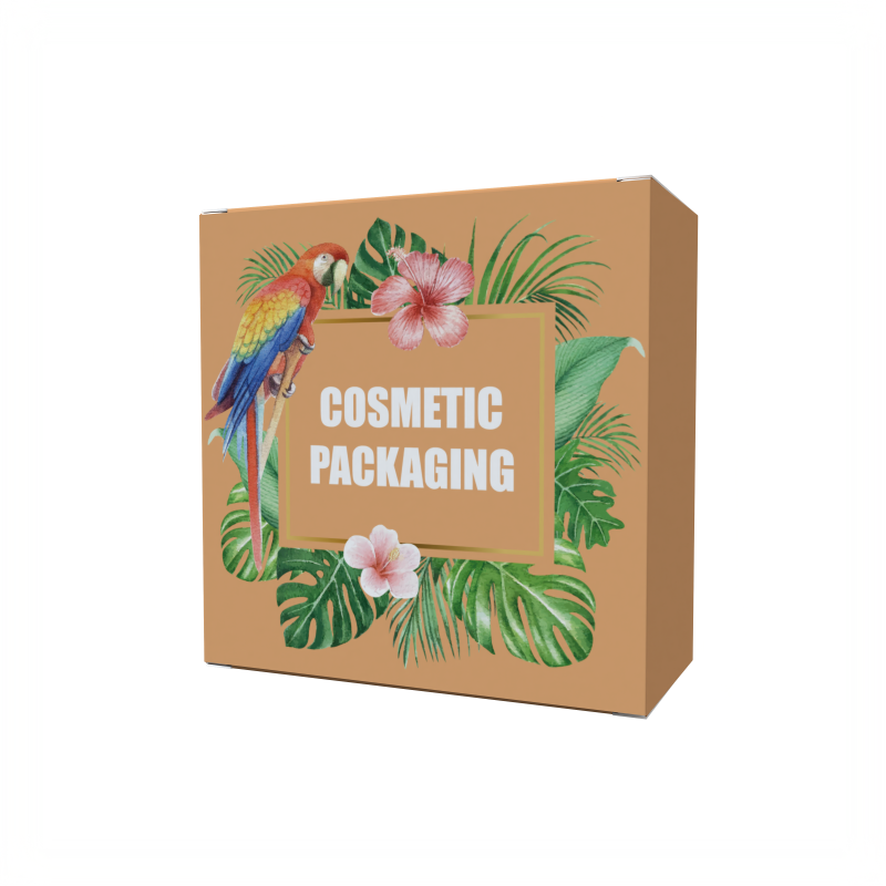 Wholesale Soap Paper Box Cosmetic Package Boxes With Logo Customized Printed Personal Care Tampon Box