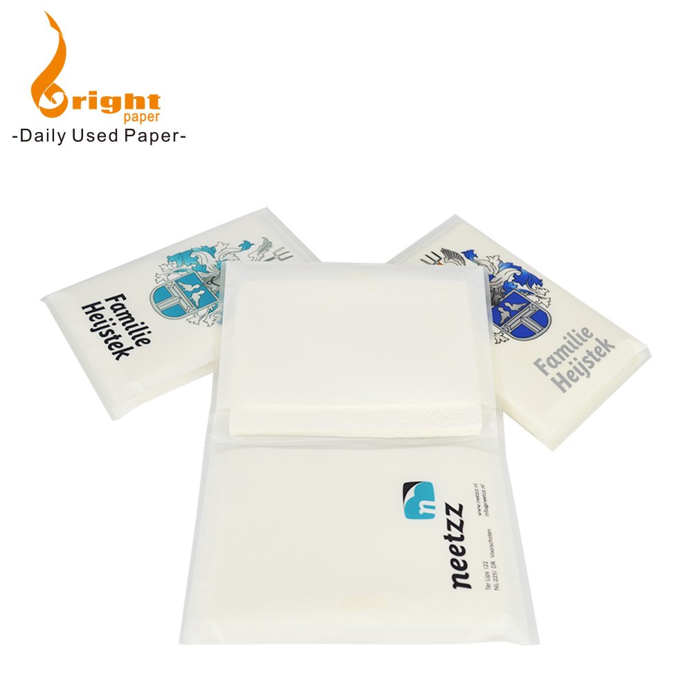 Highest Level 2 Ply/3 Ply Soft Wallet Tissue Pack Wholesale