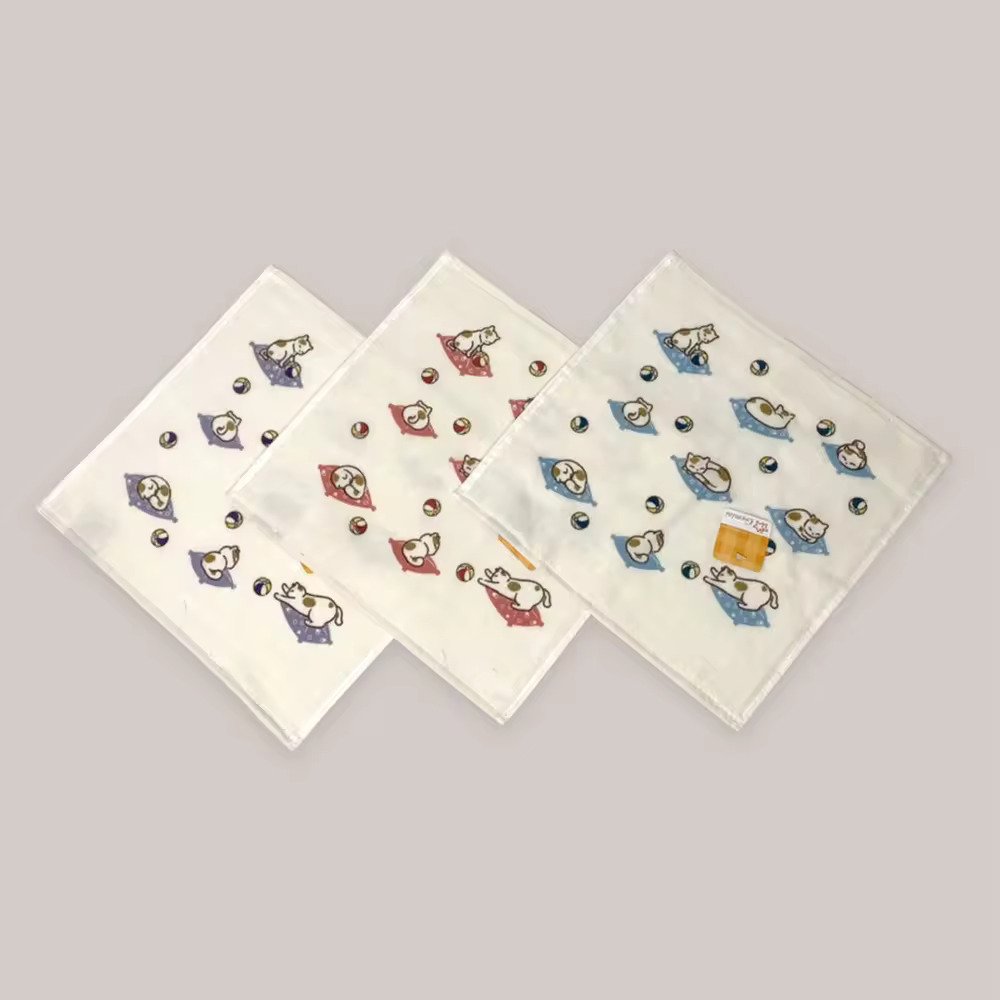 Luxury Newborn Cotton Jacquard Bath Towel with High Water Absorbency Soft Handkerchief