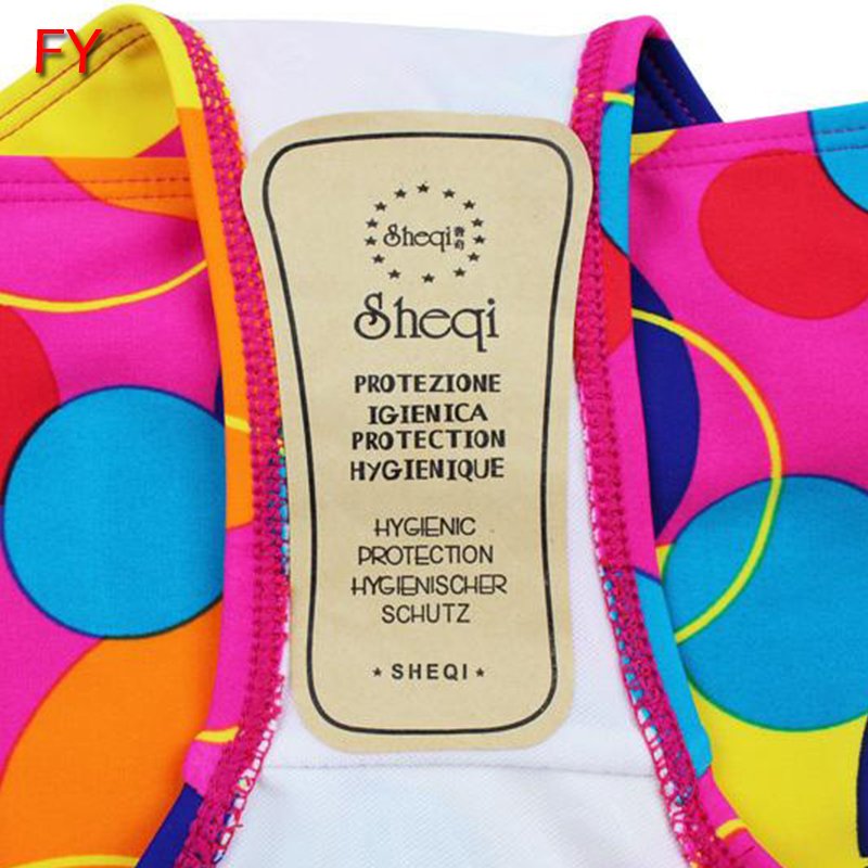 Custom Stickers Hygienic Liners Liner For removable vinyl sticker for print Label Transparent Swimwear Hygiene Sticker