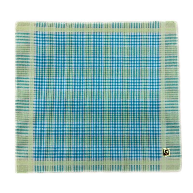 High quality women men pocket square handkerchief custom printed cotton handkerchief