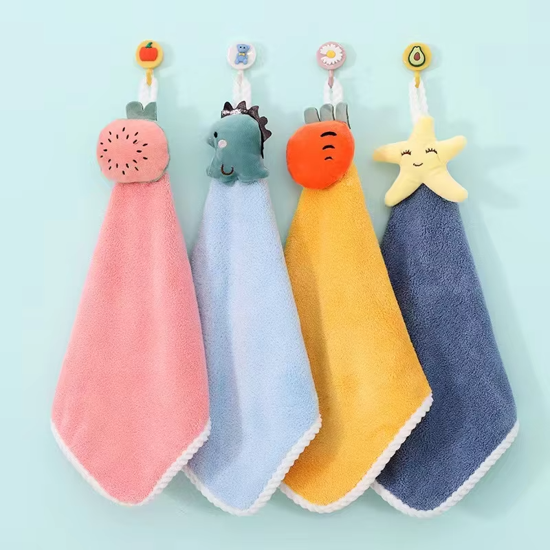 New Baby Towel Bathing Bibs Handkerchief Cotton Gauze Newborn Face Towel Hand Toy