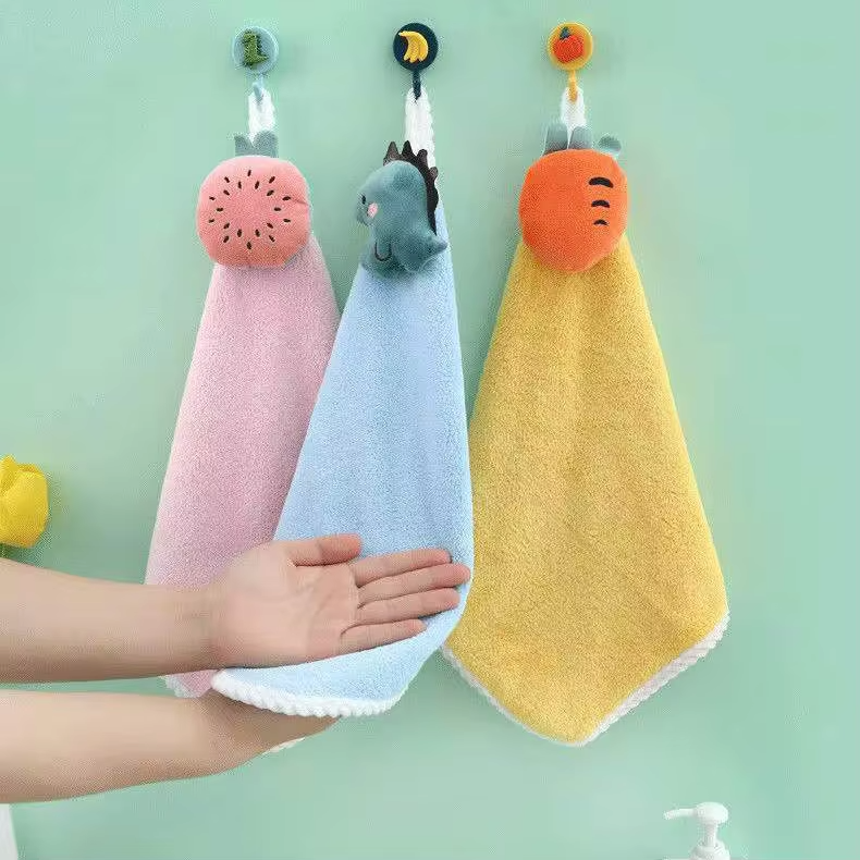 New Baby Towel Bathing Bibs Handkerchief Cotton Gauze Newborn Face Towel Hand Toy