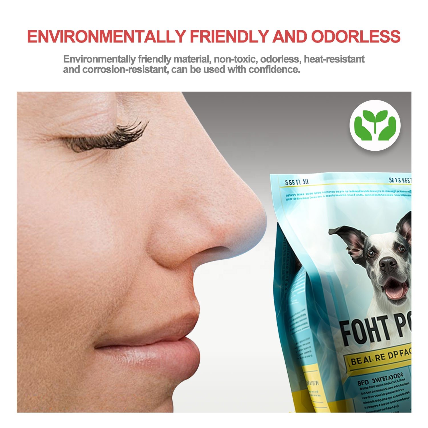 Customizable Facial Mask Condom Mylar Bags aluminum foil bag pack doypack 3.5g 7g 14g Three-side seal mylar packaging bags