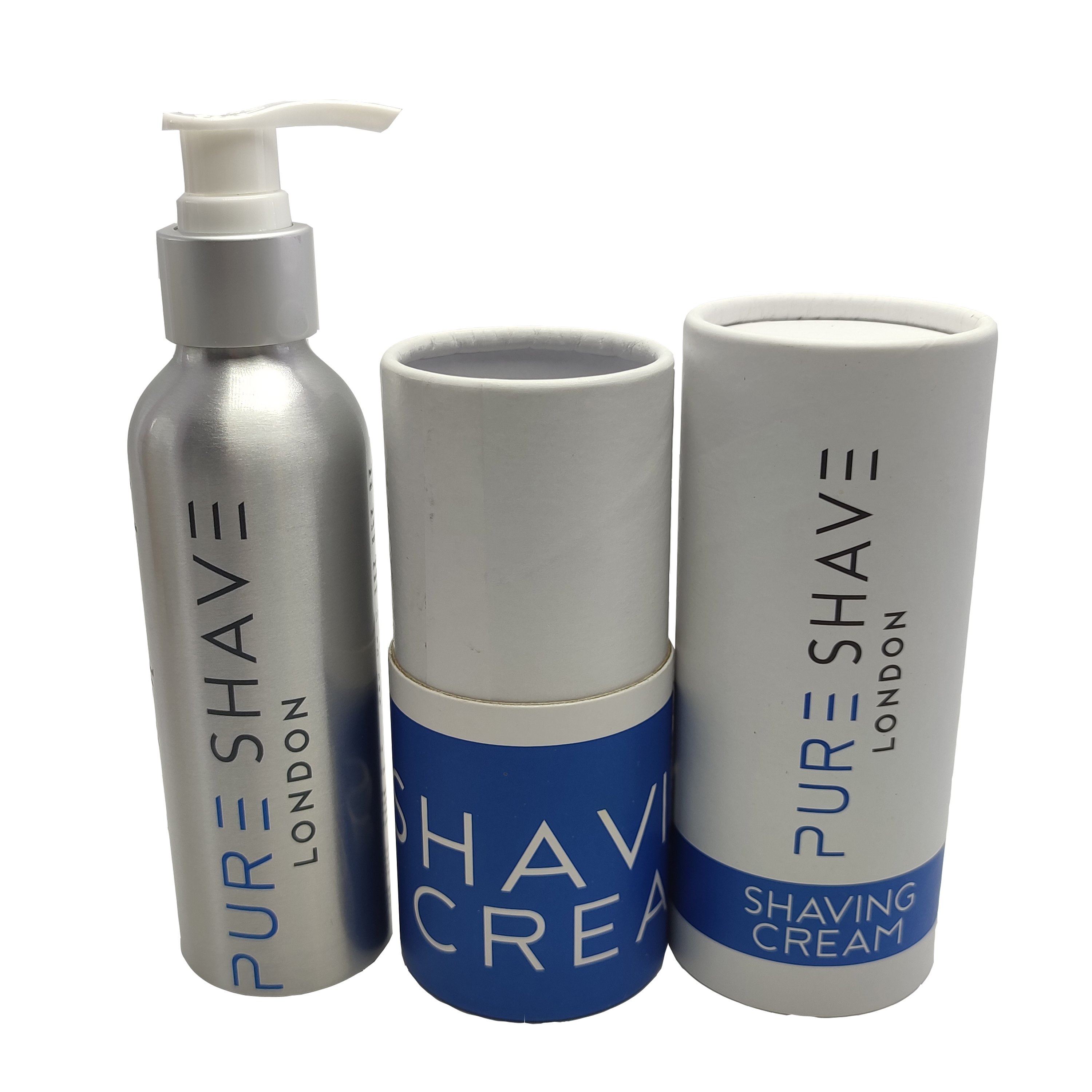 high quality unique empty 30ml 50ml 100ml 250ml 500ml shampoo cosmetic pump spray aluminum screw trigger bottle 8888E
