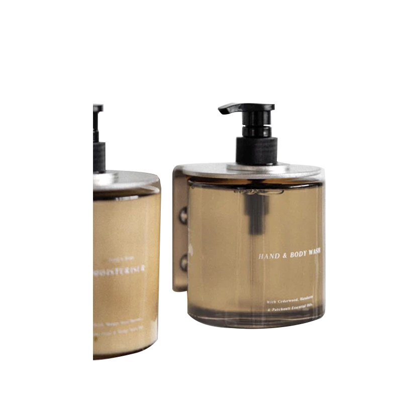 OEM Custom Free Sample Private Label Eco Friendly Perfume Organic Toilet Cleaning Liquid Hand Wash Soap soap squeez bottle