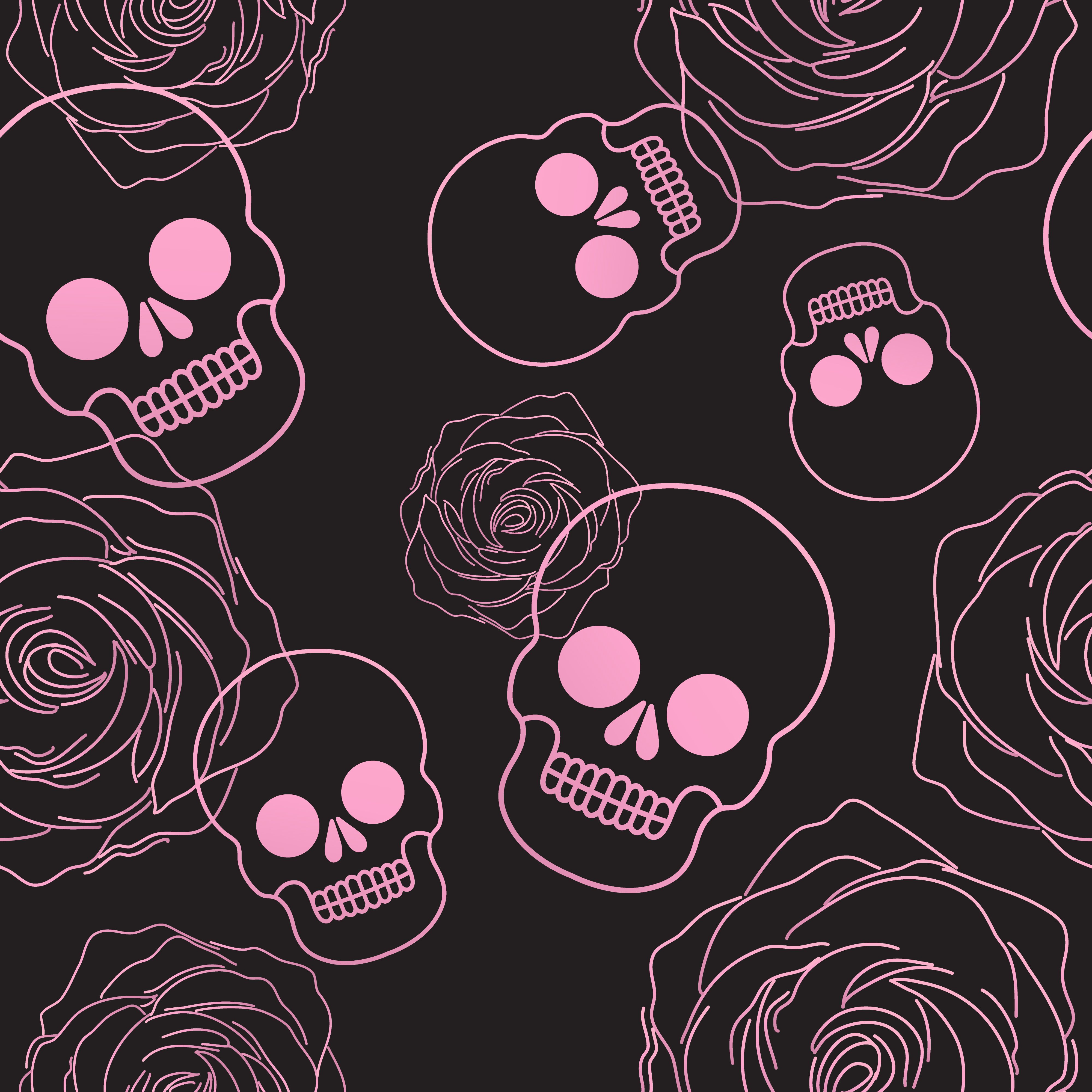 Comfortable Handkerchief Party Accessory Costume Decorations for Adults Skull Bandana