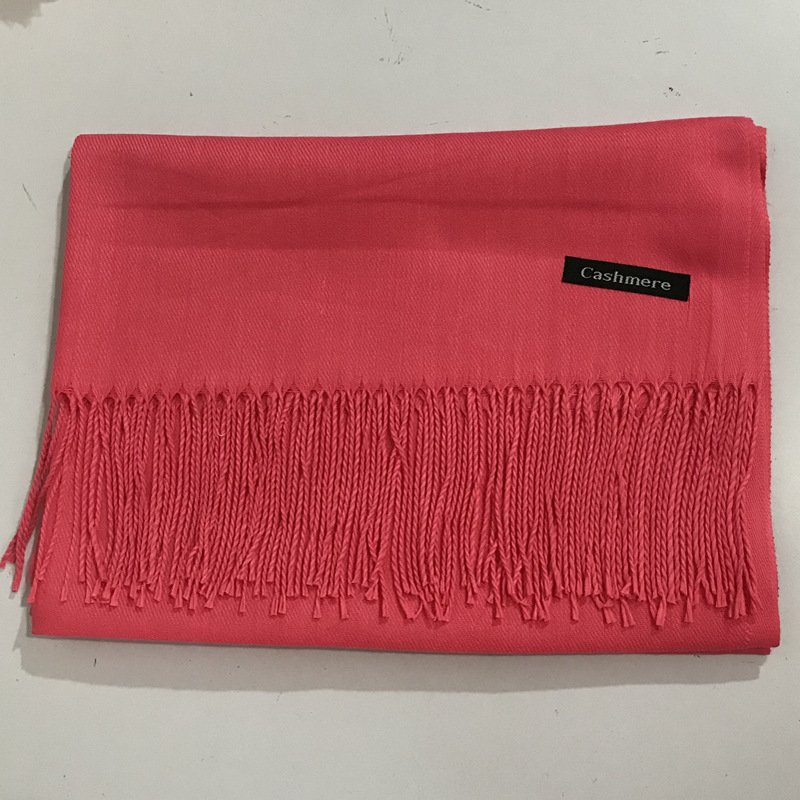 Custom Design Printed Microfiber Over-locking Handkerchief Scarf for women