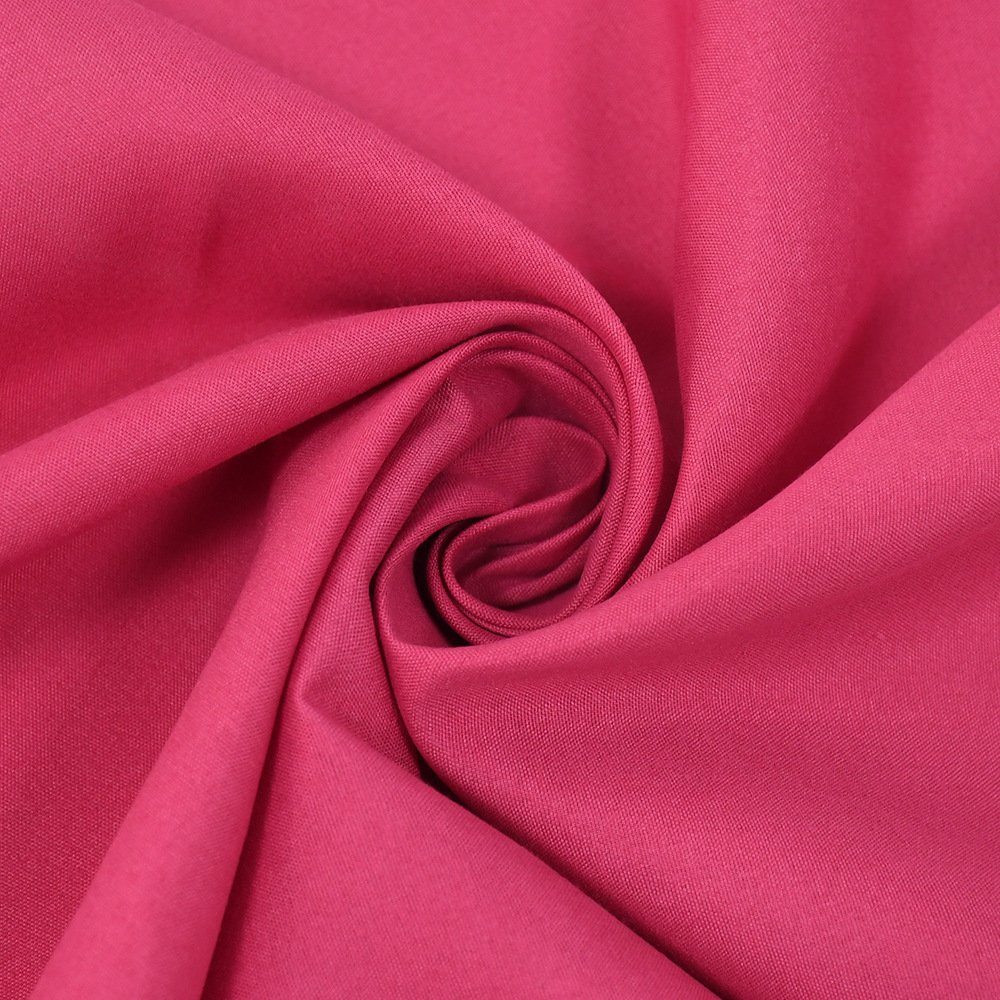 Men's Pocket Square Solid Color Handkerchief