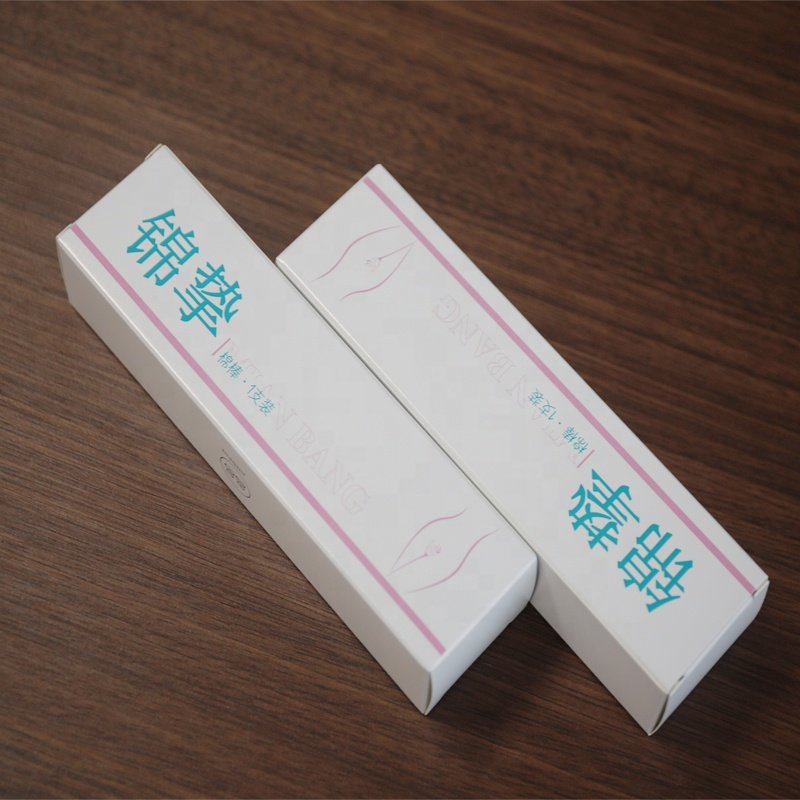 Luxury Gift Packing High Quality Factory customized cosmetics makeup tools packaging airpla custom gift paper box packaging