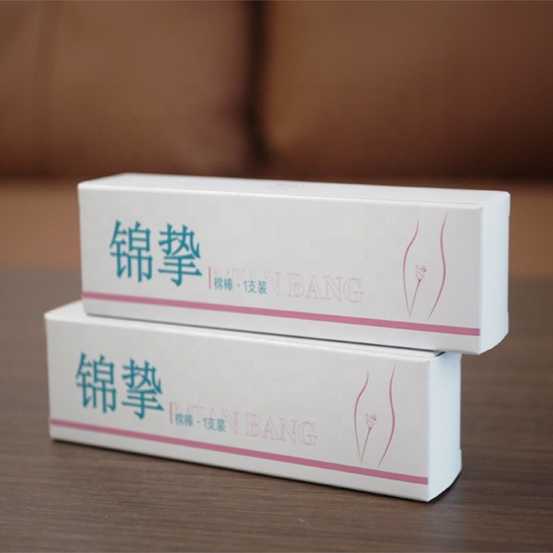 Luxury Gift Packing High Quality Factory customized cosmetics makeup tools packaging airpla custom gift paper box packaging